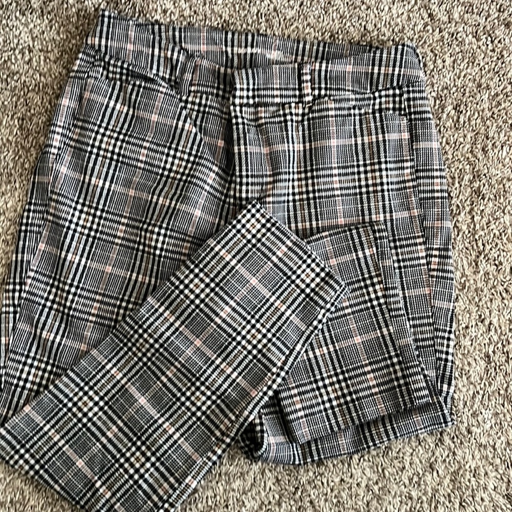 Pixie Pants
